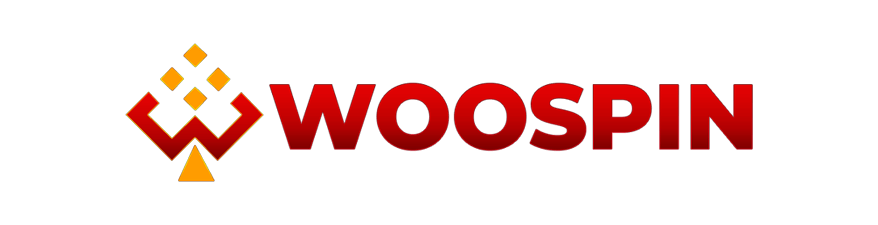 Woospin Logo